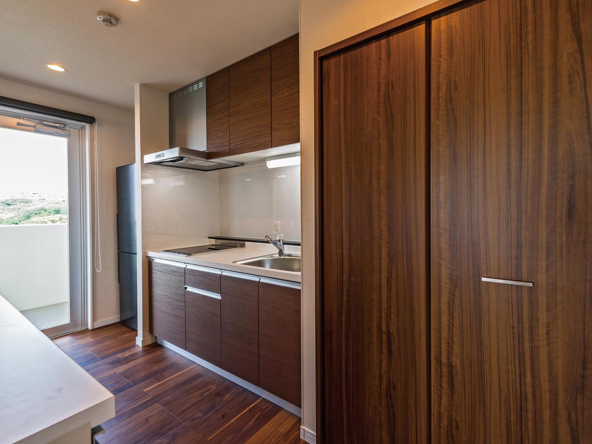 Private Condo Chatan Jagaru By Coldio Premium Екстериор снимка